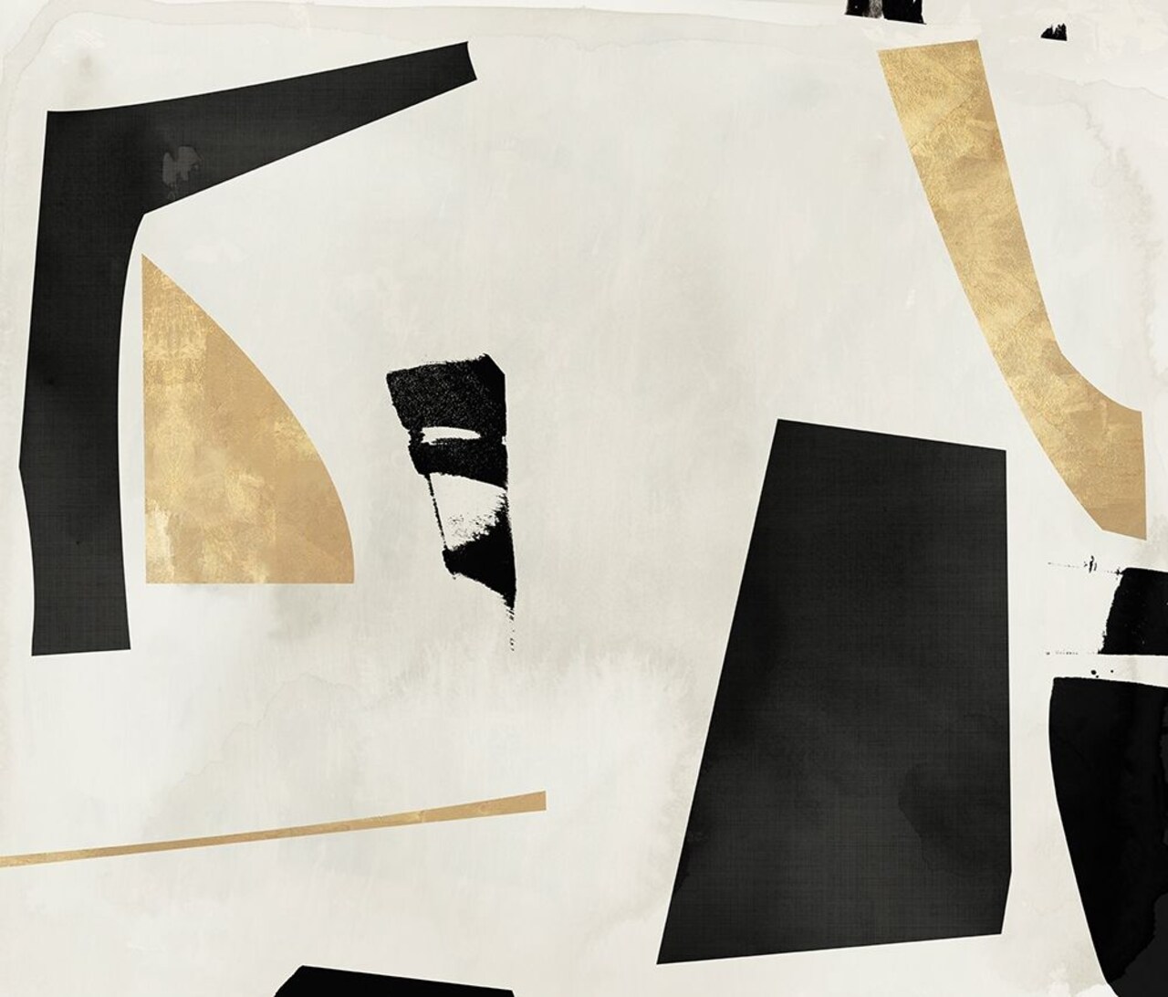 Listening to Secrets Poster Print by Isabelle Z Isabelle Z # EZ646A